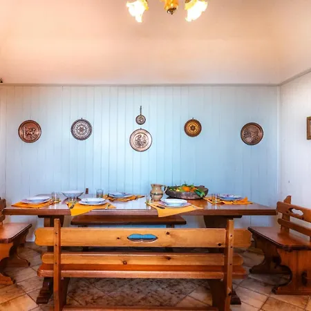 Дом отдыха Casetta Rosa