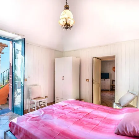 Дом отдыха Casetta Rosa